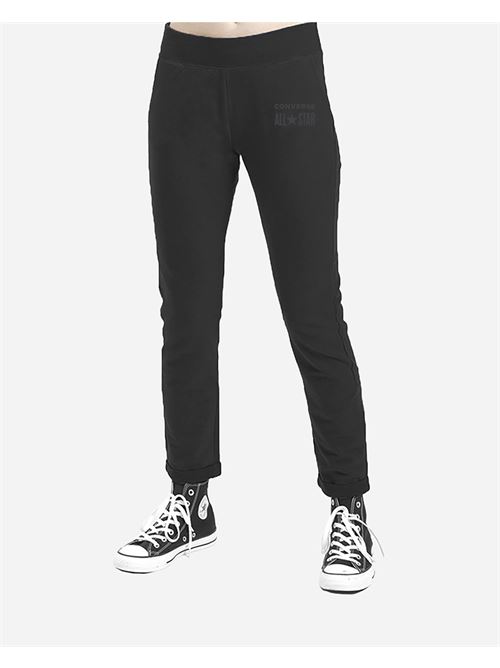 regular pant roll up all star CONVERSE | 10023333A01 001